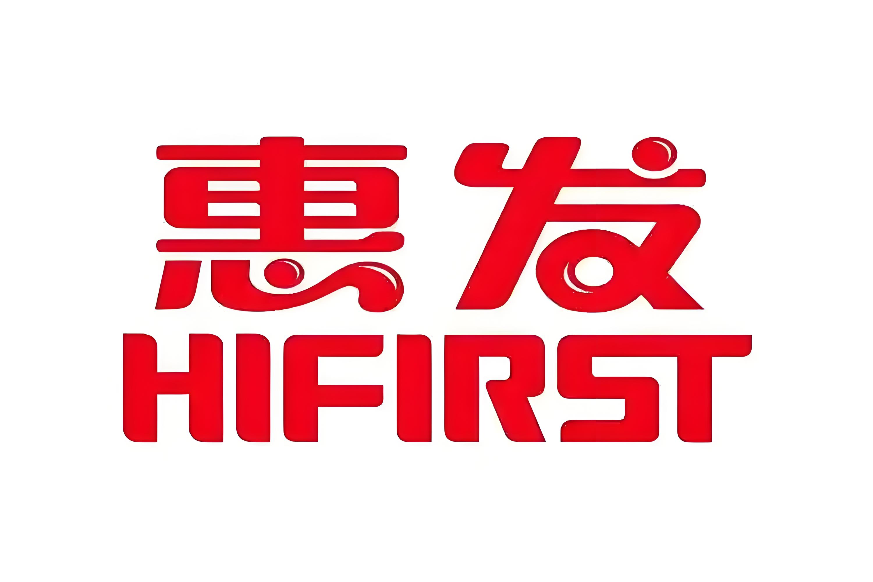 惠发食品